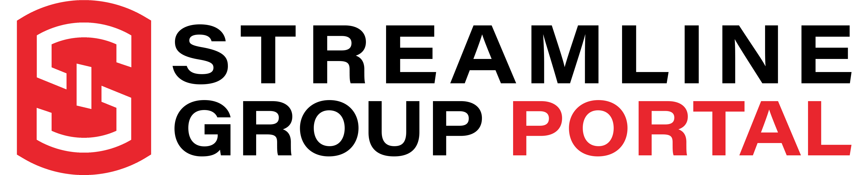 Streamline Group Portal